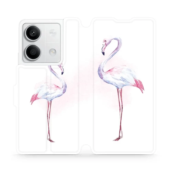 Etui do Xiaomi Redmi Note 13 5G - wzór M005S