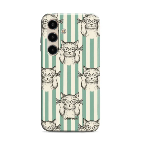 Case Elite Pro for Samsung Galaxy S24 - Design EP90E