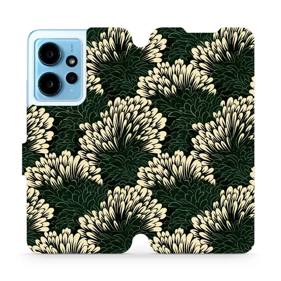 Phone Case Xiaomi Redmi Note 12 4G - Design VA45S