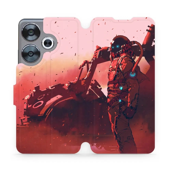 Phone Case Xiaomi POCO F6 - Design MA09S