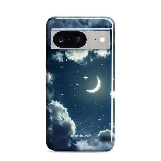 Case Elite Pro for Google Pixel 8 - Design E145E