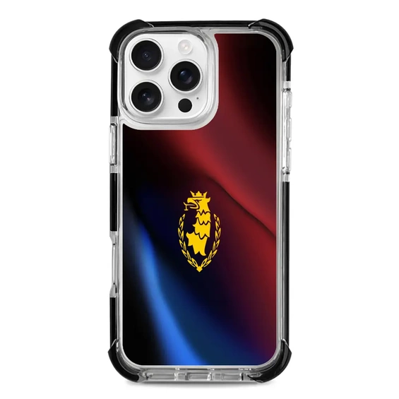 Hülle MagSafe Elite Bumper für Apple iPhone 16 Pro Max - Farbe D07PS