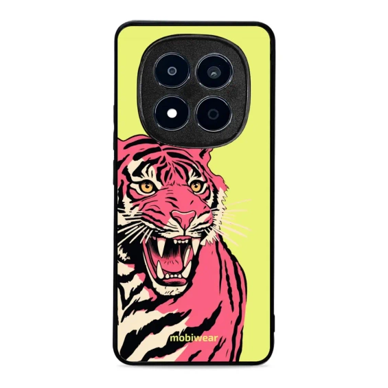 Phone Glossy Case Xiaomi Redmi Note 15 Pro 5G - Design G051G