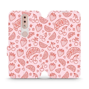 Phone Case Nokia 4.2 - Design VP86S