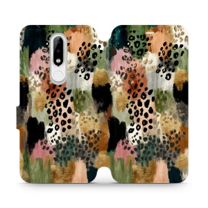 Etui do Nokia 5.1 Plus - wzór V167S