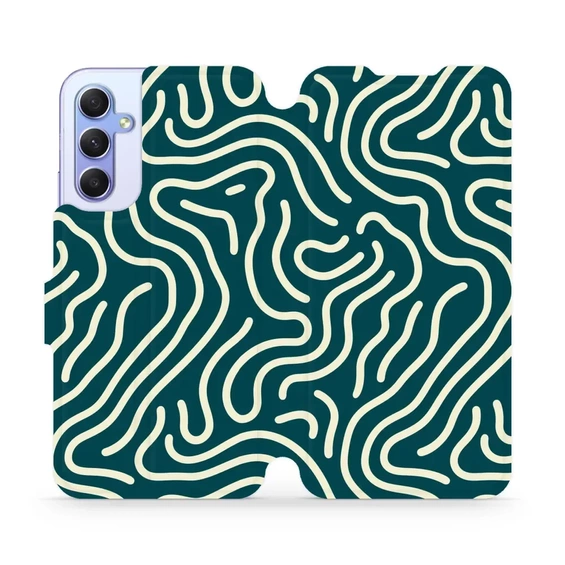 Phone Case Samsung Galaxy A34 5G - Design VA61S