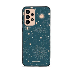 Phone Glossy Case Samsung Galaxy A33 5G - Design G047G