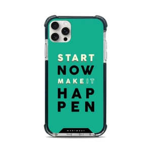 Etui MagSafe Elite Bumper Apple iPhone 11 Pro Max - wzór D079D