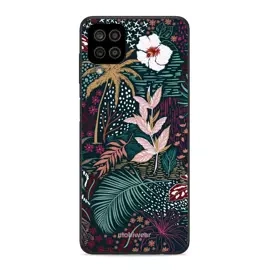 Phone Glossy Case Samsung Galaxy M12 - Design G043G