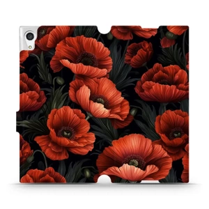 Phone Case Sony Xperia XA1 Ultra - Design VP45S