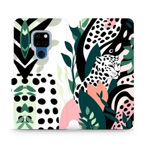 Etui do Huawei Mate 20 - wzór VP53S