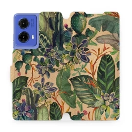 Phone Case Motorola Moto G85 5G - Design VP05S