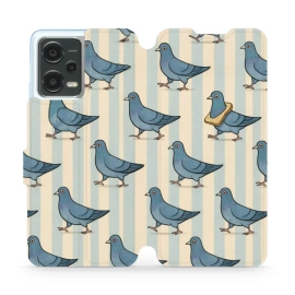 Etui do Xiaomi POCO X5 5G - wzór VP91S