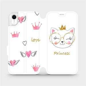Phone Case Apple iPhone XR - Design MH03S