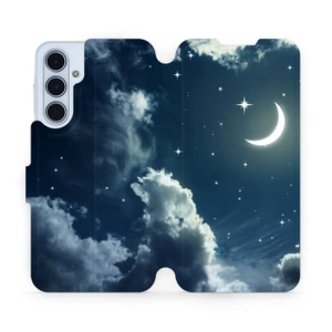 Hülle für Samsung Galaxy M35 5G - Farbe V145P