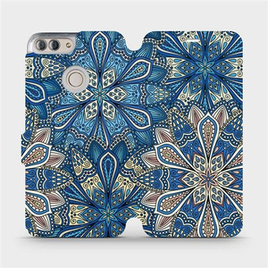 Phone Case Huawei P Smart - Design V108P