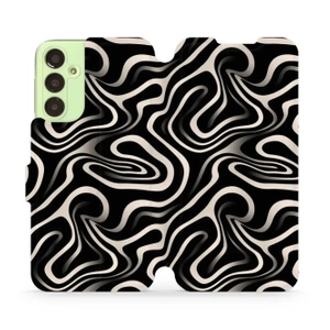 Hülle für Samsung Galaxy A24 - Farbe VA63S