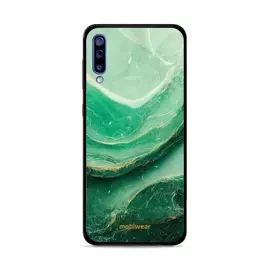 Phone Glossy Case Samsung Galaxy A50 - Design G023G