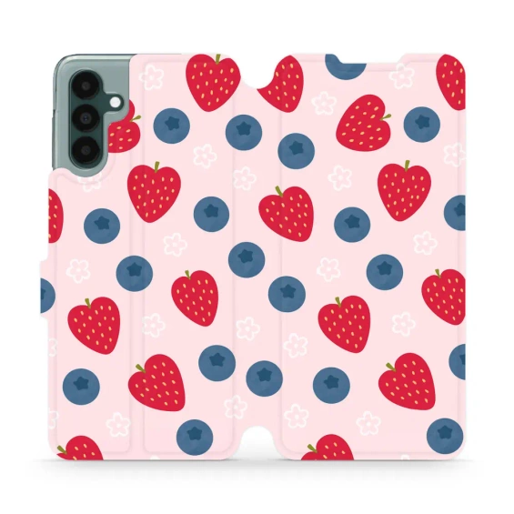 Phone Case Samsung Galaxy A04S - Design VP84S