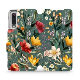 Hülle für Xiaomi Mi 9 - Farbe VP71S