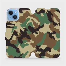 Phone Case Apple iPhone 14 - Design V111P