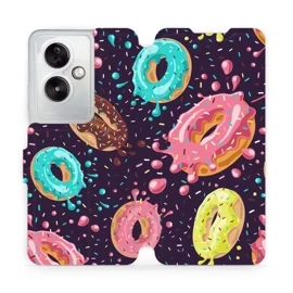 Phone Case OPPO A79 5G - Design VP19S