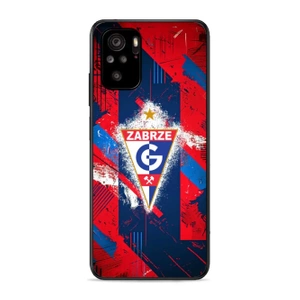 Etui Glossy Case do Xiaomi Redmi Note 10 - wzór G02GZ