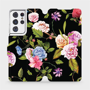 Phone Case Samsung Galaxy S21 Ultra - Design VD07S