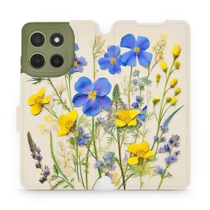 Phone Case Motorola Moto G15 - Design VP41S