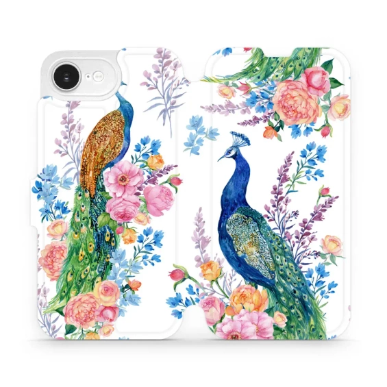 Hülle für Apple iPhone 16e - Farbe MX08S