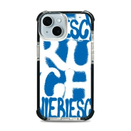 Case MagSafe Elite Bumper for Apple iPhone 17 - Design D06RC