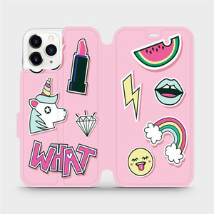Phone Case Apple iPhone 11 Pro - Design M129S