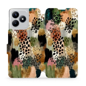 Phone Case Realme C53 - Design V167S