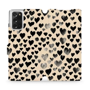 Etui do Samsung Galaxy Note 20 - wzór VA51S