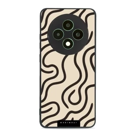 Phone Glossy Case OPPO Reno12 F 5G - Design GA60G