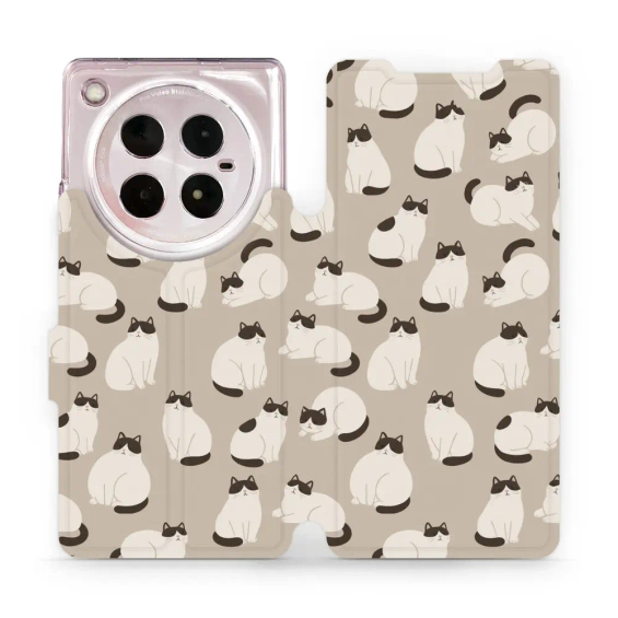 Phone Case Infinix ZERO 40 5G - Design V160S