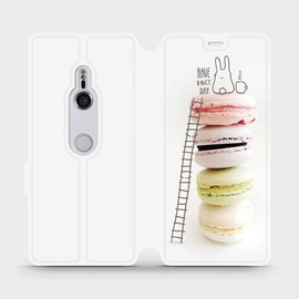 Hülle für Sony Xperia XZ3 - Farbe M090P