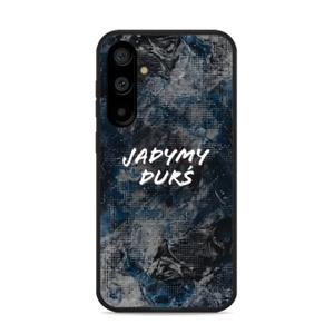 Phone Glossy Case Samsung Galaxy S23 FE - Design G06GZ