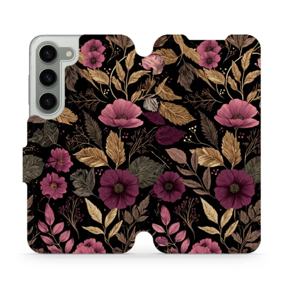 Phone Case Samsung Galaxy S23 - Design V170S