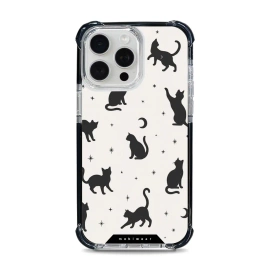 Case MagSafe Elite Bumper for Apple iPhone 15 Pro Max - Design D162D