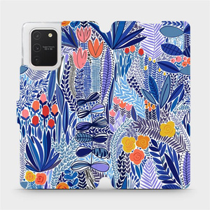 Hülle für Samsung Galaxy S10 Lite - Farbe MP03P