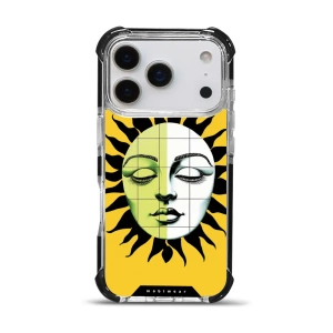 Case MagSafe Elite Bumper for Apple iPhone 17 Pro - Design D024D