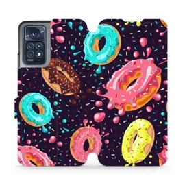 Phone Case Xiaomi Redmi Note 12 Pro 4G - Design VP19S