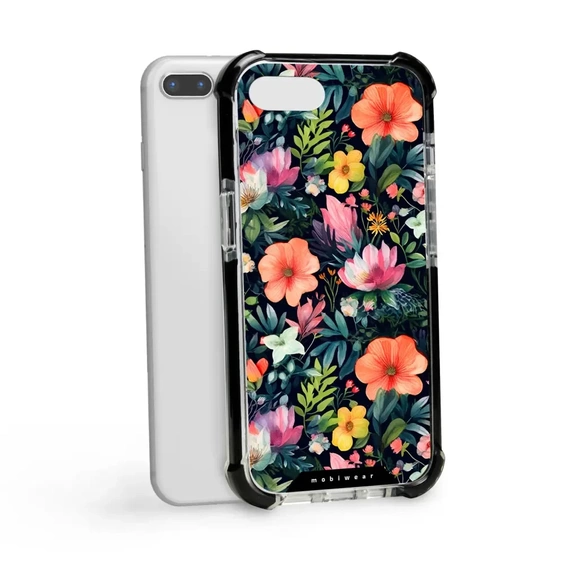 Case MagSafe Elite Bumper for Apple iPhone 7 Plus - Design D009D