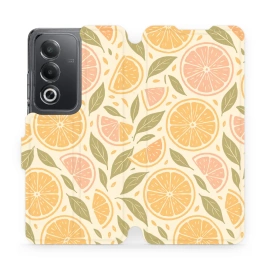 Etui do OPPO A80 5G - wzór VP80S