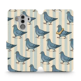 Phone Case Huawei Mate 10 Pro - Design VP91S