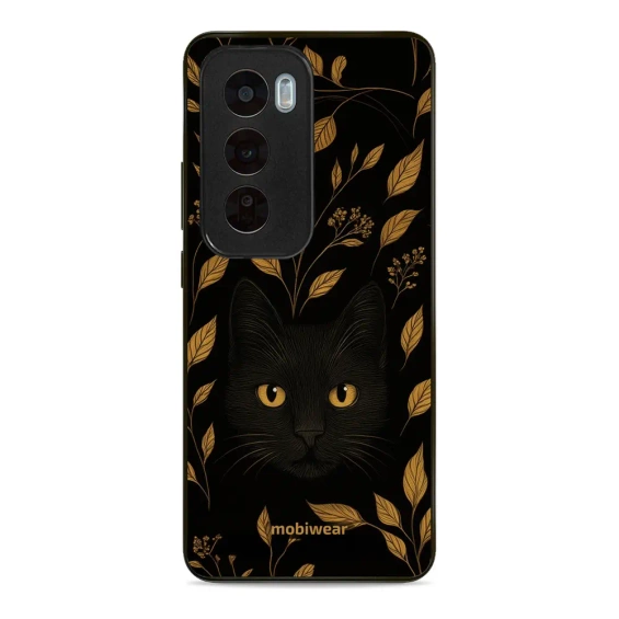 Phone Glossy Case OPPO Reno 12 5G - Design G164G