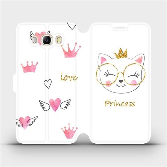 Phone Case Samsung Galaxy J7 2016 - Design MH03S