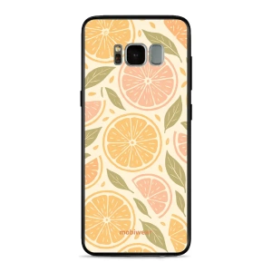 Phone Glossy Case Samsung Galaxy S8 - Design GP80G