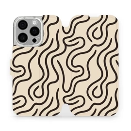 Etui do Apple iPhone 16 Pro - wzór VA60S